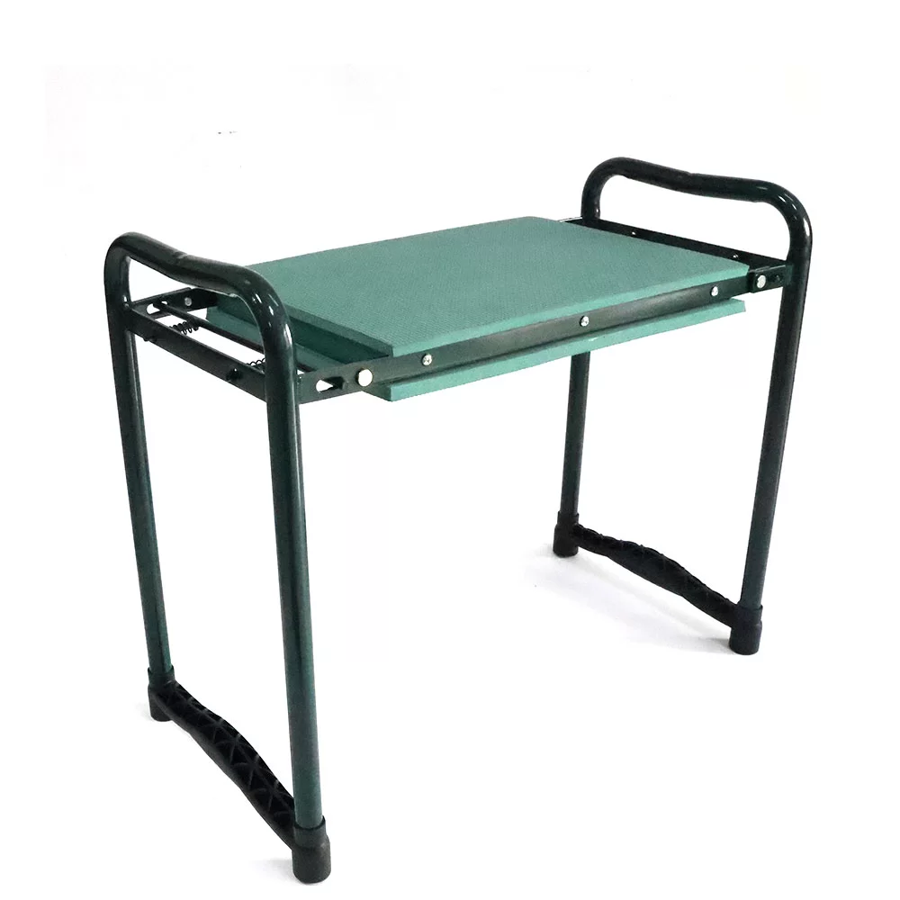Heavy Duty Gartenkneeler und Sitz