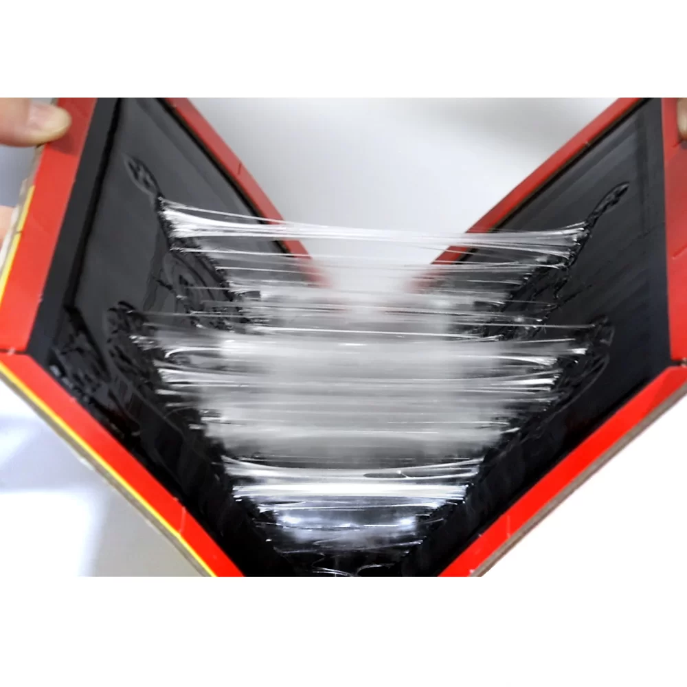 Sticky Mouse Board Klebstoffen
